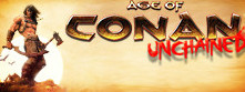 Age of Conan The Strategy board game ในยุคแรก