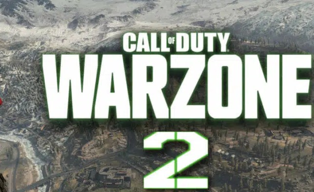 Call of Duty: Warzone 2 มีโครงร่างแผนที่และสระว่ายน้ำแล้ว