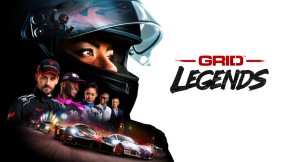 Grid Legends เกมแข่งรถที่มีผู้เล่นมากที่สุดในปี 2022